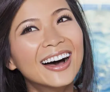 teeth whitening