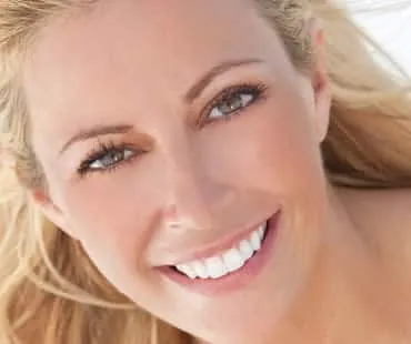 teeth whitening