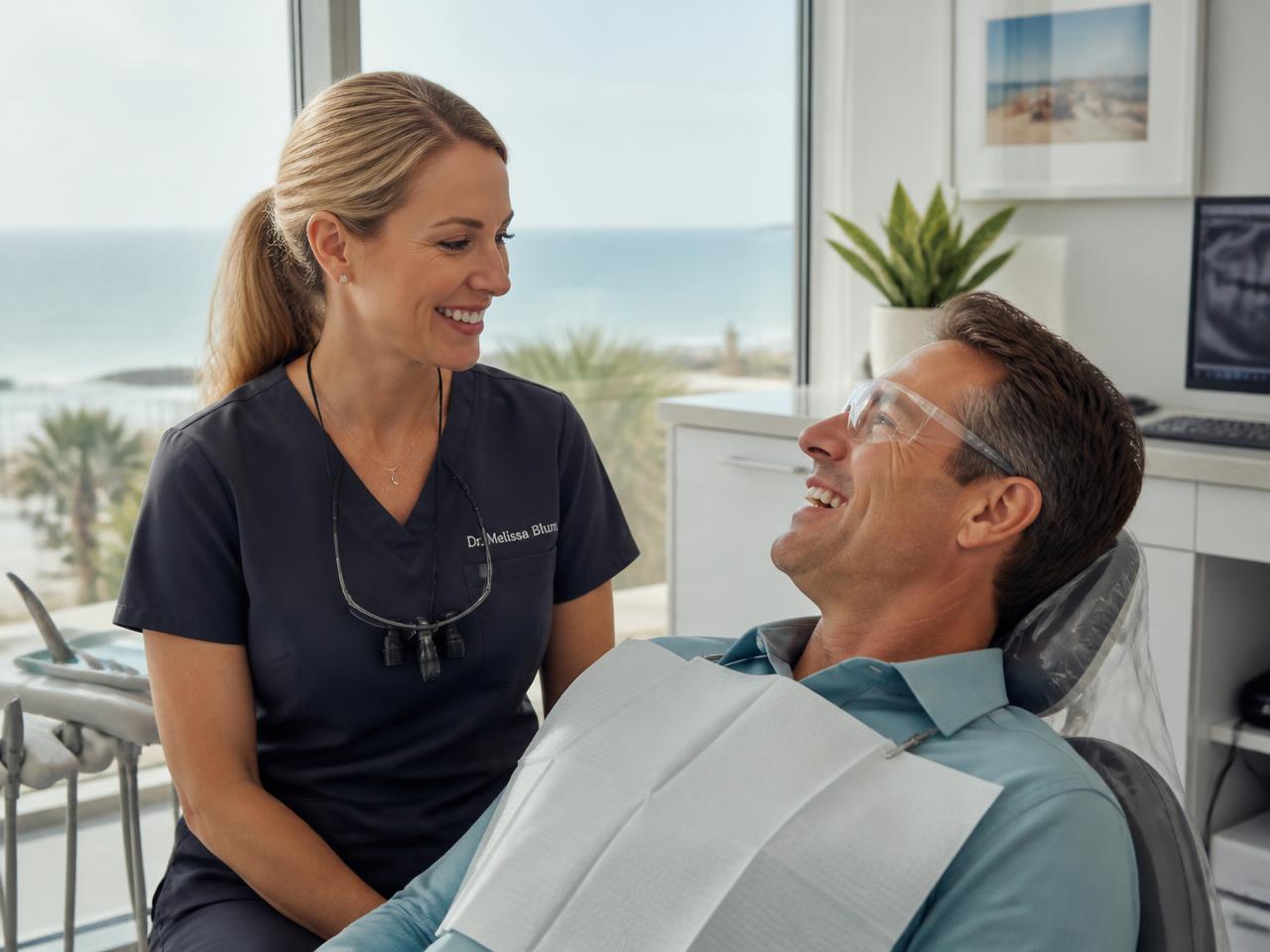 Sedation Dentistry